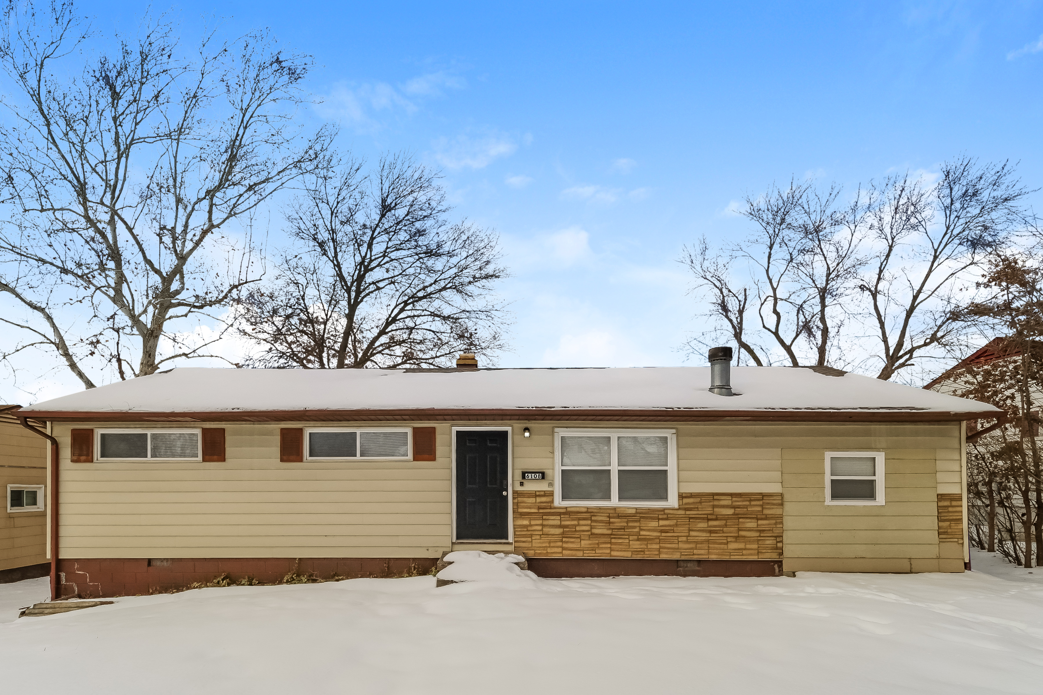 6108 E 149th St Grandview, MO 64030